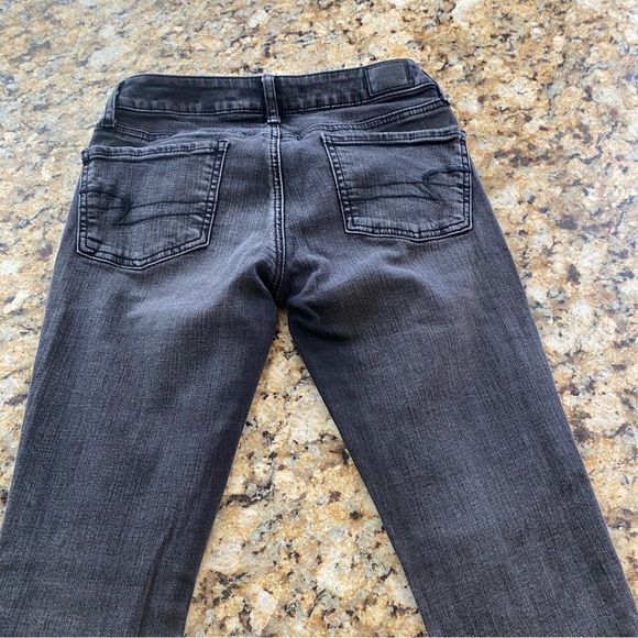 American Eagle Jeggings - Picture 3 of 6